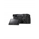 SONY A-6600 (SOLO CUERPO)