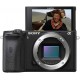 SONY A-6600 (SOLO CUERPO)