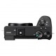 SONY A-6600 (SOLO CUERPO)