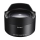 SONY FE 28 MM F2 + ULTRA ANGULAR