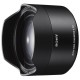 SONY FE 28 MM F2 + ULTRA ANGULAR