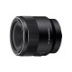 SONY FE 50 MM F2.8 MACRO (FX/DX)
