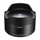 SONY SEL 075UWC GRAN ANGULAR