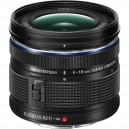 OLYMPUS 9-18 MM F4-5.6 II ED MSC (Black)