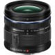 OLYMPUS 9-18 MM F4-5.6 II ED MSC (Black)