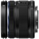 OLYMPUS 9-18 MM F4-5.6 II ED MSC (Black)