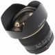 Samyang 14mm f2.8 IF ED UMC súper gran angular 