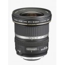 CANON EF-S 10-22 MM F3.5-4.5 USM