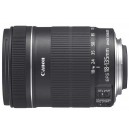 CANON EF-S 18-135 MM F3.5-5.6 IS