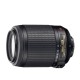NIKON 55-200  f/4-5.6 AF-S VR DX NIKKOR