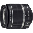 CANON EF-S 18-55 MM F3..5-5.6 IS