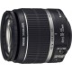 CANON EF-S 18-55 MM F3..5-5.6 IS