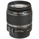 CANON EF-S 18-55 MM F3..5-5.6 IS