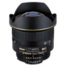 NIKKOR AF 14 MM F2.8D ED