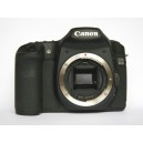 CANON EOS 50D (solo cuerpo)
