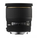 SIGMA 24 MM F1.8 EX DG (Canon)