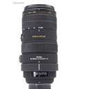 SIGMA 80-400 MM F4-5.EX DG OS HSM (Canon)