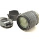 NIKKOR AF-S 18-105 MM F3.5-5.6 G ED VR