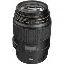 CANON EF 100 MM F2.8 USM MACRO
