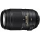 NIKKOR AF-S 55-300 MM F4-5.6G ED VR