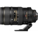 NIKKOR AF 80-400 MM F4-5.6D ED VR (NIKON)