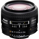 NIKKOR AF 28 MM F2.8D (NIKON)