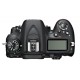 NIKON D7100 (SOLO 1.500 DISPAROS)