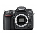 NIKON D7100 (SOLO 1.500 DISPAROS)
