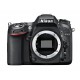 NIKON D7100 (SOLO 1.500 DISPAROS)