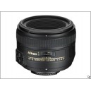 NIKKOR AF-S 50 MM F1.4 G