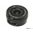 SONY E PZ 16-50 MM F3.5-5.6 OSS