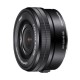 SONY E PZ 16-50 MM F3.5-5.6 OSS