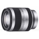 SONY E 18-200 MM F3.5-6.3 OSS (NEX-E)