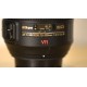 NIKKOR AF-S 70-300 MM F4-5.6 G ED VR (NIKON)