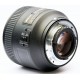 NIKKOR AF-S 85 MM F1.4G ED N FX