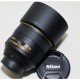 NIKKOR AF-S 85 MM F1.4G ED N FX