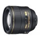 NIKKOR AF-S 85 MM F1.4 G