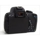 CANON EOS 700D (solo cuerpo)