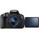 CANON EOS 700D 