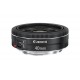 CANON EF 40 MM F2.8 (PANCAKE)