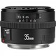 CANON EF 35 MM F2 