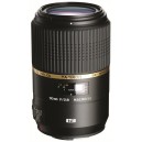 TAMRON 90 MM F2.8 DI VC USD MACRO (Canon)