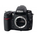 NIKON D700