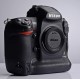 NIKON D3X (solo cuerpo)