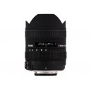 SIGMA 8-16 MM F4.5-5.6 DC HSM