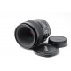 NIKKOR AF 60 MM F2.8 ED FX MICRO NIKON