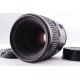 NIKKOR AF 60 MM F2.8 ED FX MICRO NIKON