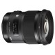 SIGMA 50 MM F1.4 DG HSM ART (Canon)