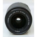 CANON EF-S 18-55 MM F3..5-5.6 IS STM