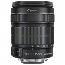 CANON EF-S 18-135 MM F3.5-5.6 IS STM